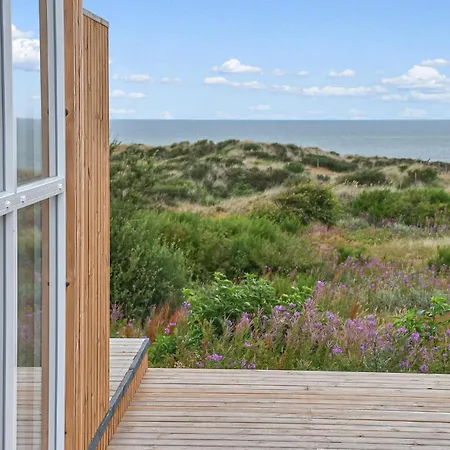 Gorgeous In With House Sea View *