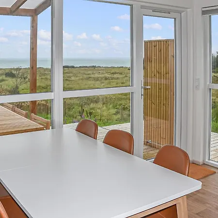 Gorgeous In With House Sea View Prázdninový dům