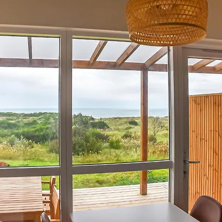 Gorgeous In With House Sea View